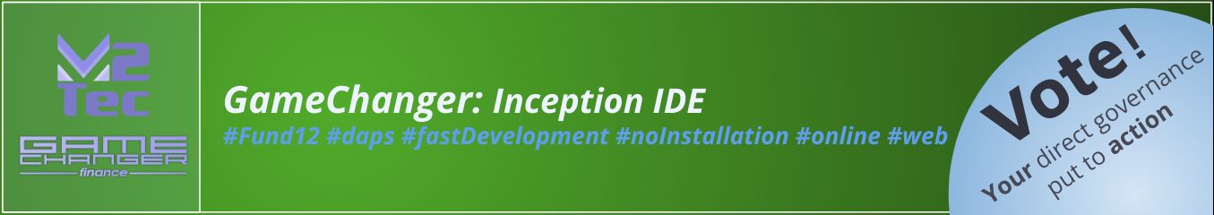 Gamechanger: Inception IDE